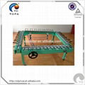 hand stretching machine factory