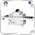 lcd UV curing machine supplier