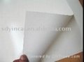Water transfer printing decal paper