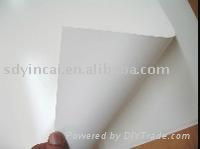 Water transfer printing decal paper