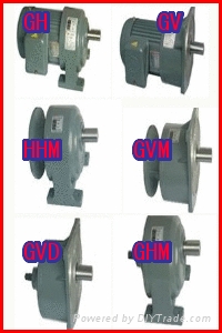 臺灣中小型電機