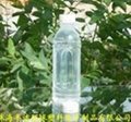 FT-PP36500圆形透明果汁耐热高温瓶