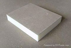 低碳環保型聚氨酯保溫板