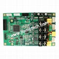 Motor Drive Board