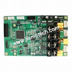 Motor Drive Board