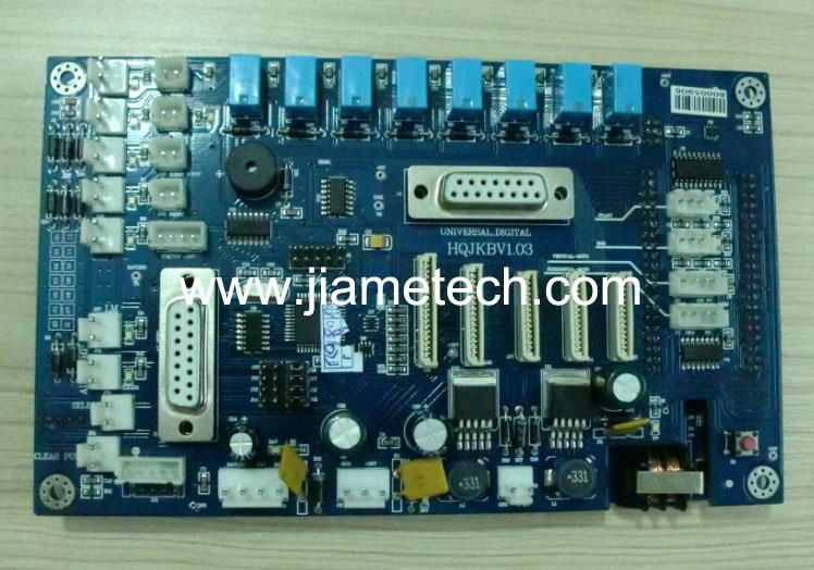 Original SPT510 35pl or SPT510 50pl Printhead   2