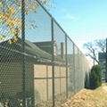 Chain Fence Netting 1