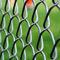 Chain Fence Netting 2
