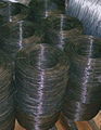 Annealed Wire