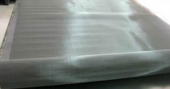 Stainless Steel Wire Mesh 3