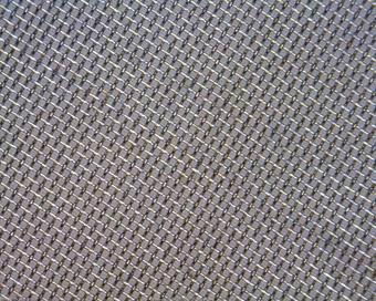 Stainless Steel Wire Mesh 4