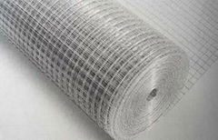 Welded Wire Mesh