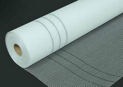 Fiberglass Mesh 