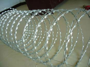 Razor Wire