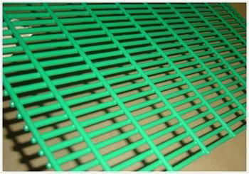 Welded Mesh Panel