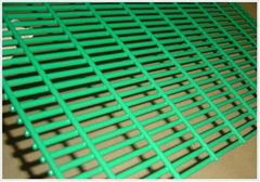 Welded Mesh Panel