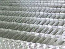 Welded Mesh Panel 4