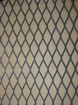 Expanded Metal Mesh