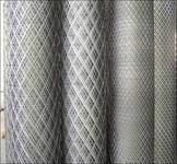 Expanded Metal Mesh 5