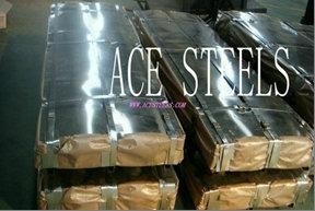 corrugated steel sheet 3