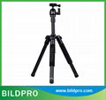 Compact Tourism DSLR Camera Tripod