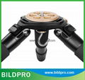 40mm Carbon Fiber Tripod Camera Digital Accessory Professional Tripod