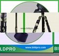 Professional Photographic Equipment Studio Video Camera Flexible Tripod 5