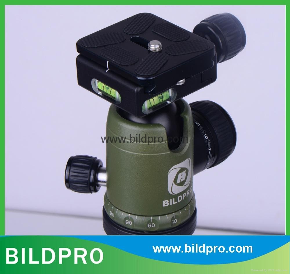 Professional Photographic Equipment Studio Video Camera Flexible Tripod 2