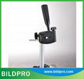 Travel Tripod Cheap Price Portable Extending Foldable DSLR Camera Tripod Fluid