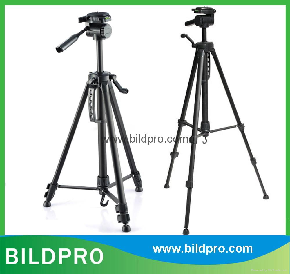 Lowest Price Stable Tripod Light Weight Camera Photographic Stand Photo Tripod