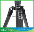 Carbon Fiber Tripod For Camera Heavy Duty Multifunction Tripod Monopod 4