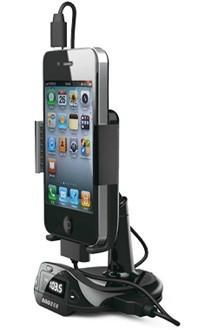 T03 UEC Smart stand for  iPhone