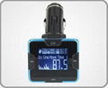 Guaranteed 100% UEC T892-N Car FM transmitters,(50tem per lot)Supports Usb disk