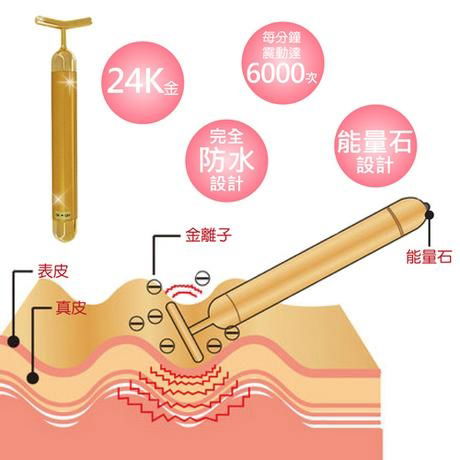 Guaranteed 100% UEC UM-053 Gold beauty bar,Free Custom Logo+Free Shipping, 2