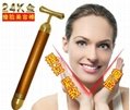Guaranteed 100% UEC UM-086 Gold beauty bar,Free Custom Logo+Free Shipping,