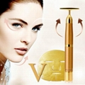 Guaranteed 100% UEC UM-090 Gold beauty bar,Free Custom Logo+Free Shipping,