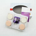 Guaranteed 100% UEC UM-055 Electric Powder Puff,Free Custom Logo+Free Shipping 5