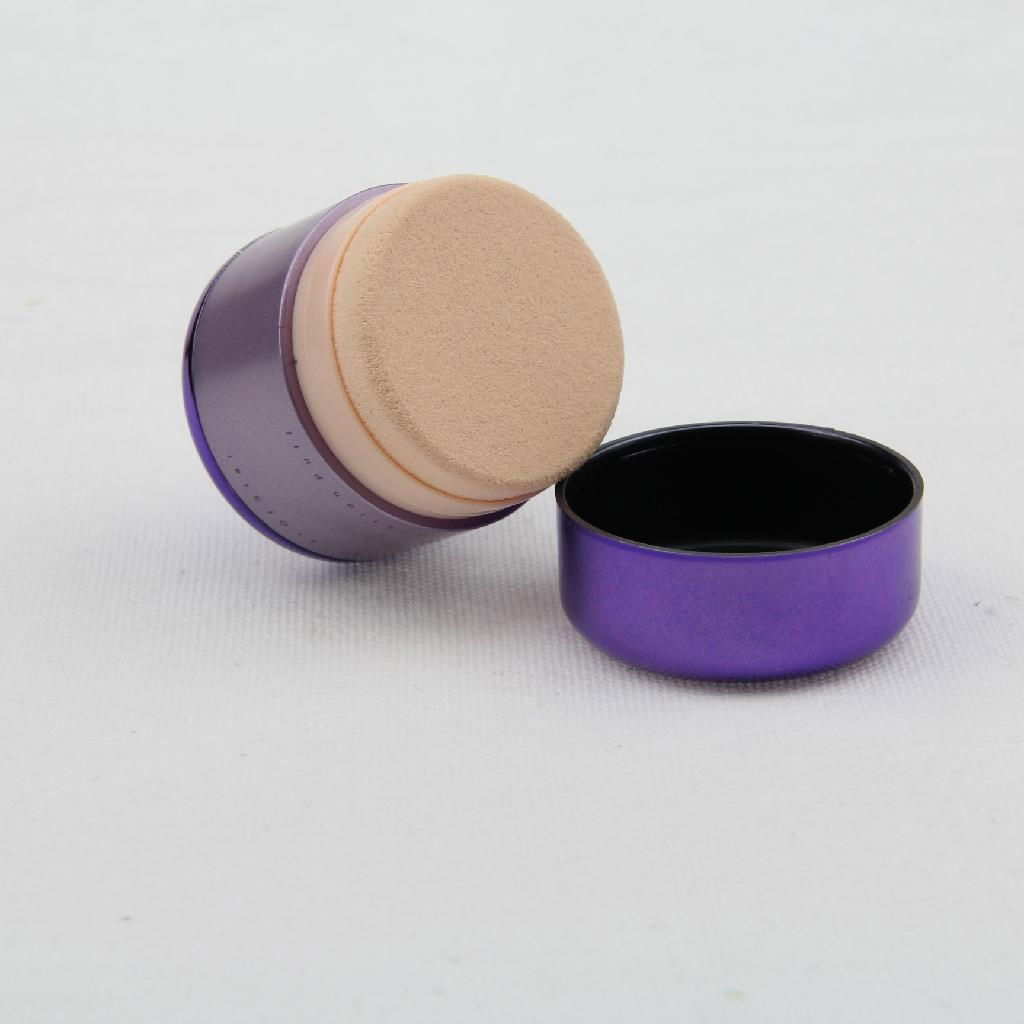 Guaranteed 100% UEC UM-055 Electric Powder Puff,Free Custom Logo+Free Shipping 4