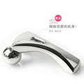 UEC UM-127 3D Y shape skin tighten Massage roller beauty equipment  2