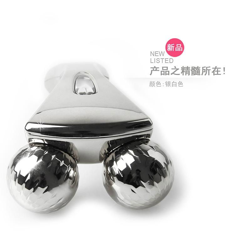 UEC UM-127 3D Y shape skin tighten Massage roller beauty equipment  3