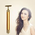 Guaranteed 100% UEC UM-T127 Beauty Roller,Free Custom Logo+Free Shipping, 2