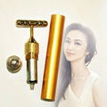 Guaranteed 100% UEC UM-T127 Beauty Roller,Free Custom Logo+Free Shipping, 5