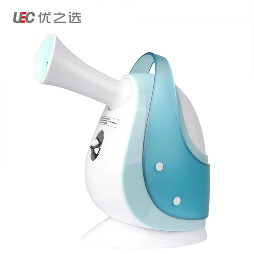 Guaranteed 100% UEC UM-0808 Beauty Humidifier,Free Custom Logo+Free Shipping