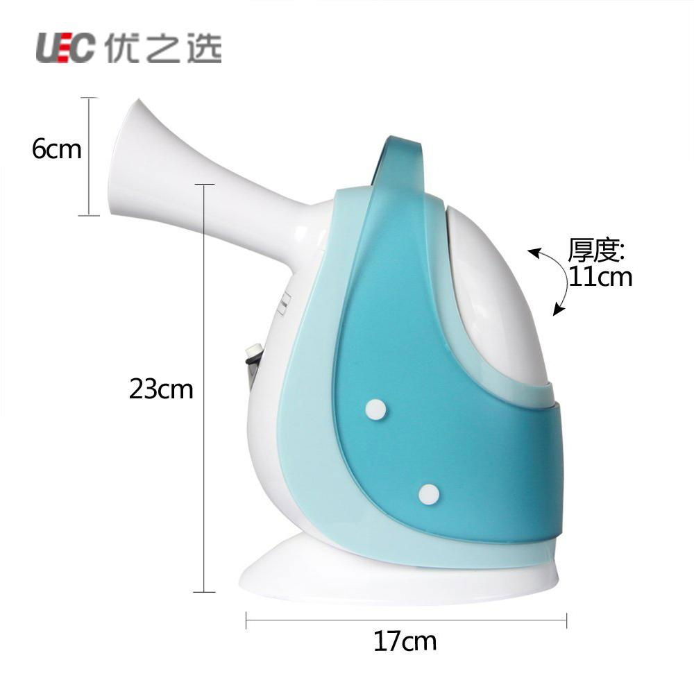 Guaranteed 100% UEC UM-0808 Beauty Humidifier,Free Custom Logo+Free Shipping 2