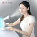 Guaranteed 100% UEC UM-0808 Beauty Humidifier,Free Custom Logo+Free Shipping 3