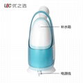 Guaranteed 100% UEC UM-0808 Beauty Humidifier,Free Custom Logo+Free Shipping 4