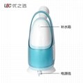 Guaranteed 100% UEC UM-0808 Beauty Humidifier,Free Custom Logo+Free Shipping