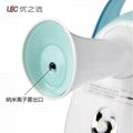 Guaranteed 100% UEC UM-0808 Beauty Humidifier,Free Custom Logo+Free Shipping 6