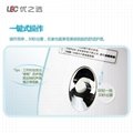 Guaranteed 100% UEC UM-0808 Beauty Humidifier,Free Custom Logo+Free Shipping