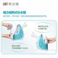 Guaranteed 100% UEC UM-0808 Beauty Humidifier,Free Custom Logo+Free Shipping 8